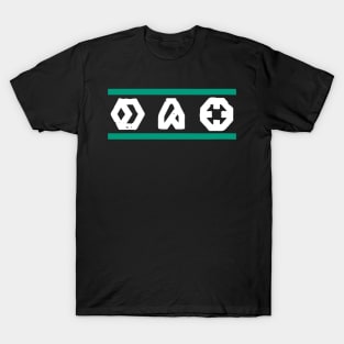 rock gaming T-Shirt